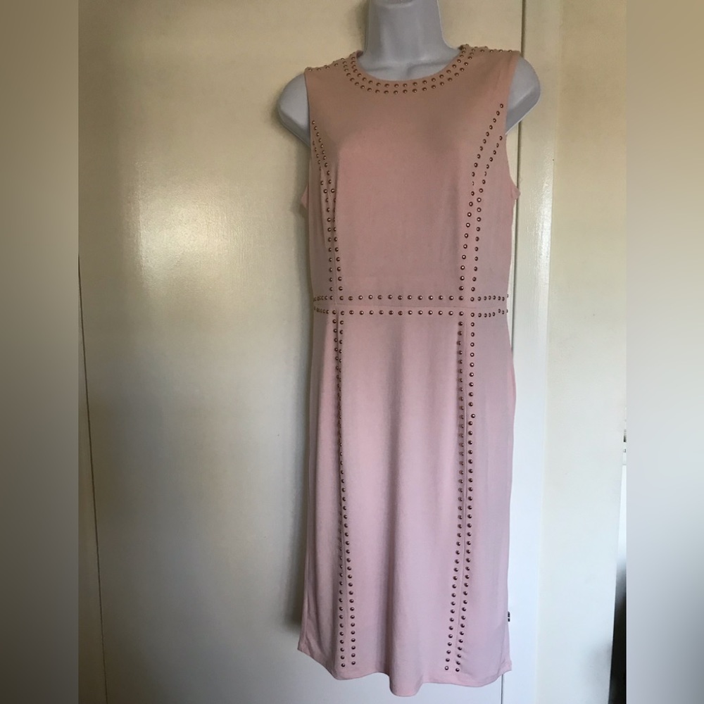 Philosophy, dresses petite size PM , REPUBLIC CLOTHING, pink color dress